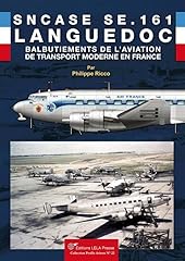 Sncase .161 languedoc. d'occasion  Livré partout en France