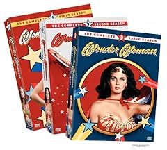 Wonder woman complete for sale  Delivered anywhere in USA 