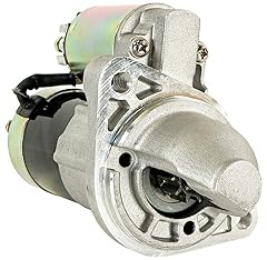 Parts new starter for sale  Delivered anywhere in USA 