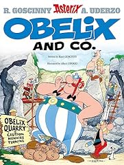 Obelix co for sale  Delivered anywhere in USA 