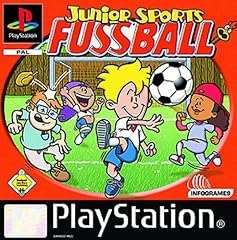 Junior sports football for sale  Delivered anywhere in UK