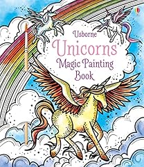 Magic painting unicorns for sale  Delivered anywhere in UK
