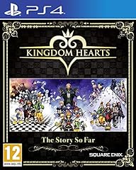 Kingdom hearts story for sale  Delivered anywhere in USA 