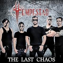 The last chaos gebraucht kaufen  Wird an jeden Ort in Deutschland