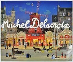 Michel delacroix for sale  Delivered anywhere in USA 