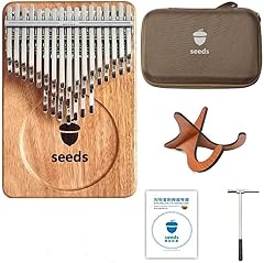 Seeds kalimba daumenklavier gebraucht kaufen  Wird an jeden Ort in Deutschland