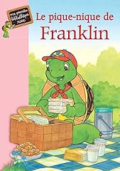 Pique nique franklin d'occasion  Livré partout en Belgiqu