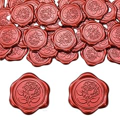 Filhome 50pcs wax for sale  Delivered anywhere in UK