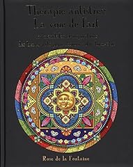 Thérapie antistress art d'occasion  Livré partout en France