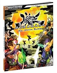 Muramasa the demon d'occasion  Livré partout en France