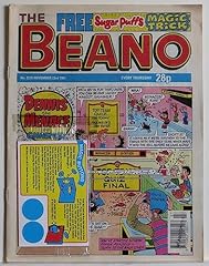 Beano comic 2575 for sale  Delivered anywhere in UK