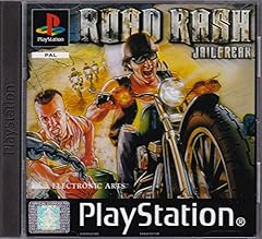 Road rash jailbreak gebraucht kaufen  Wird an jeden Ort in Deutschland
