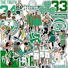 Pcsboston american celtics for sale  Delivered anywhere in USA 