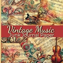 Vintage music junk for sale  Delivered anywhere in USA 
