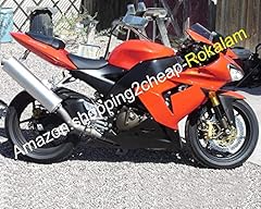 Customized paint fairing for sale  Delivered anywhere in UK