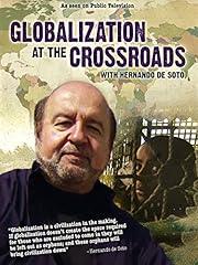 Globalization crossroads for sale  Delivered anywhere in UK