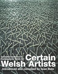 Certain welsh artists for sale  Delivered anywhere in UK