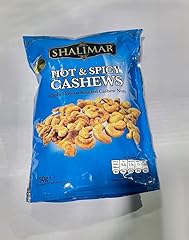 Shalimar hot spicy for sale  Delivered anywhere in UK