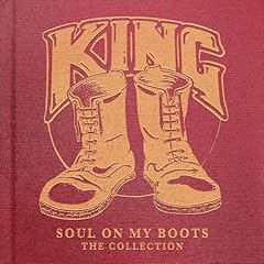 Soul boots collection for sale  Delivered anywhere in UK