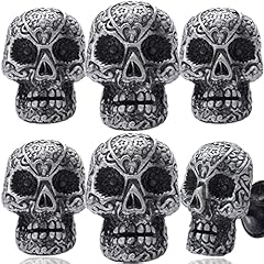 Cool skull cabinet for sale  Delivered anywhere in USA 