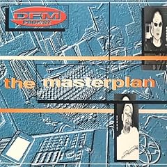 The masterplan explicit usato  Spedito ovunque in Italia 