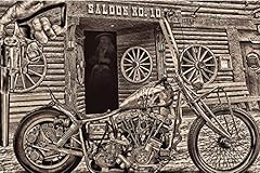 Saloon deadwood sturgis for sale  Delivered anywhere in USA 