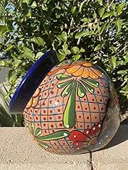 Talavera ceramic cubana for sale  Delivered anywhere in USA 