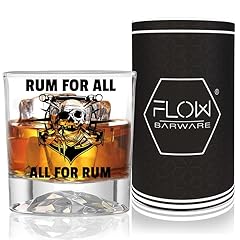 Flow barware pirate for sale  Delivered anywhere in UK