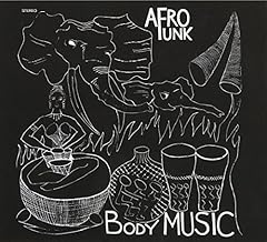Body music digi d'occasion  Livré partout en France