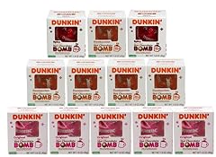 Dunkin pack assorted for sale  Delivered anywhere in USA 