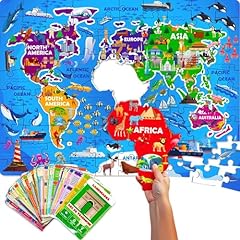 Quokka map puzzles for sale  Delivered anywhere in USA 
