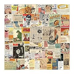 50pcs vintage poster for sale  Delivered anywhere in USA 