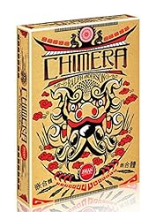 Chimera board game for sale  Delivered anywhere in USA 