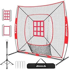 Bagail 7x7 baseball for sale  Delivered anywhere in USA 