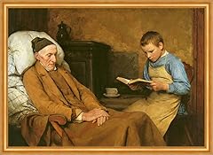 Devozione del nonno usato  Spedito ovunque in Italia 