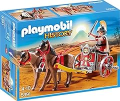 Playmobil history 5391 gebraucht kaufen  Wird an jeden Ort in Deutschland