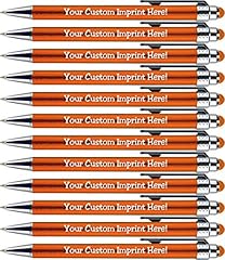 Personalized pens stylus for sale  Delivered anywhere in USA 