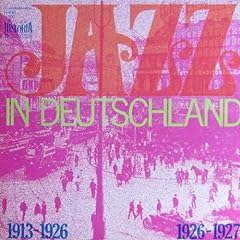 Jazz deutschland teil gebraucht kaufen  Wird an jeden Ort in Deutschland