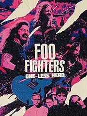 Foo fighters less gebraucht kaufen  Wird an jeden Ort in Deutschland