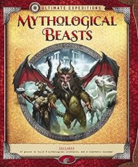 Mythological beasts d'occasion  Livré partout en France