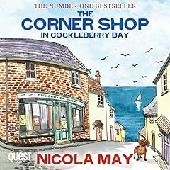 Corner shop cockleberry for sale  Delivered anywhere in UK