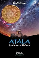 Atala disque phaïstos d'occasion  Livré partout en France