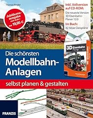 Schönsten modellbahn anlagen gebraucht kaufen  Wird an jeden Ort in Deutschland