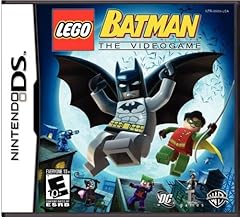 Lego batman nintendo for sale  Delivered anywhere in USA 