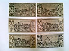 Banknoten notgeld berlin gebraucht kaufen  Wird an jeden Ort in Deutschland