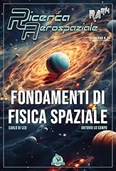 Fondamenti fisica spaziale usato  Spedito ovunque in Italia 