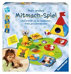 Ravensburger ministeps 04621 gebraucht kaufen  Wird an jeden Ort in Deutschland