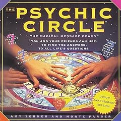 Psychic circle magical for sale  Delivered anywhere in USA 