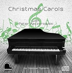 Christmas carols musik gebraucht kaufen  Wird an jeden Ort in Deutschland