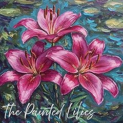 Painted lilies for sale  Delivered anywhere in USA 